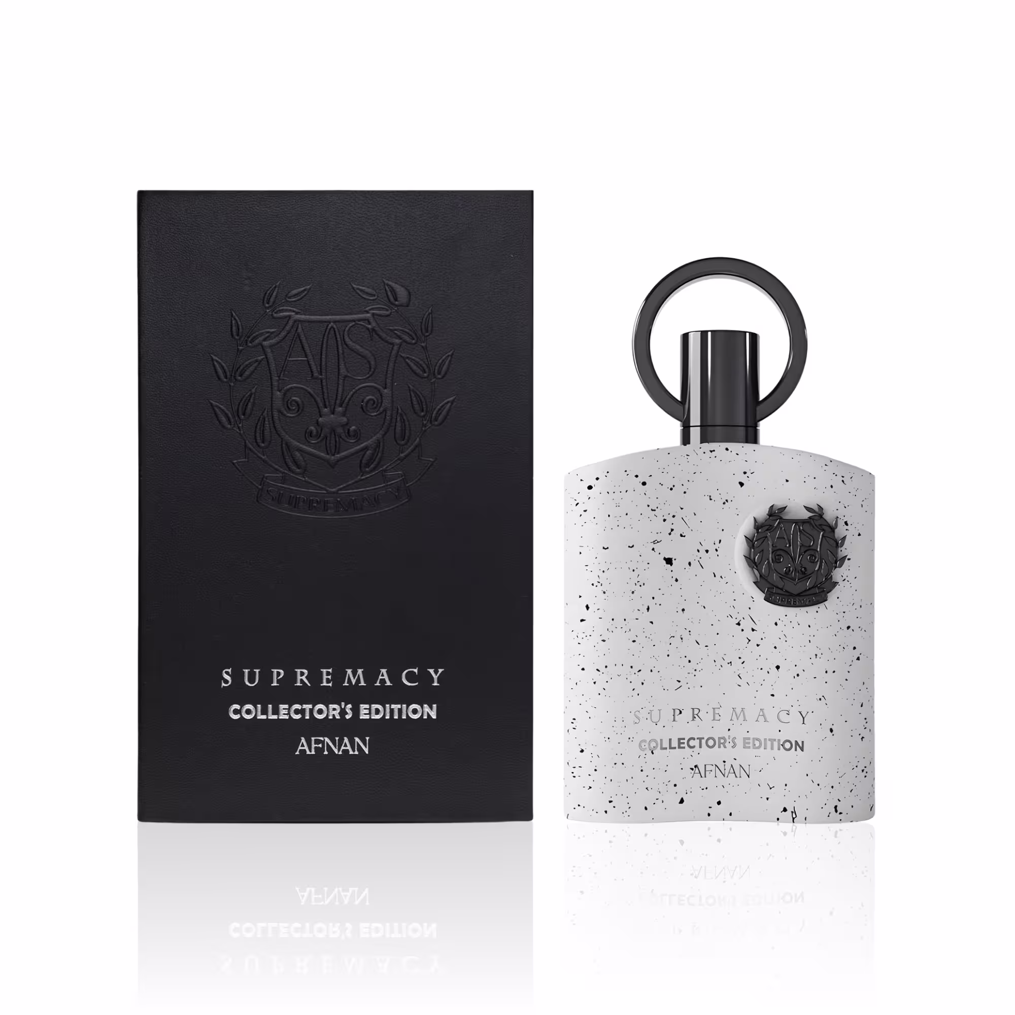Supremacy Collectors Edition