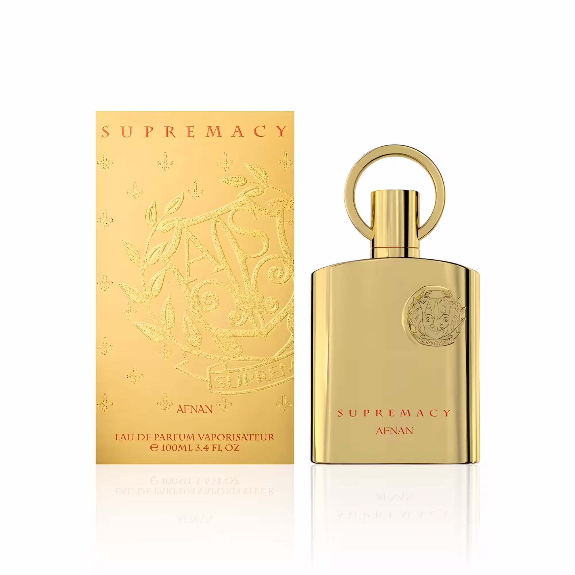 Supremacy Gold