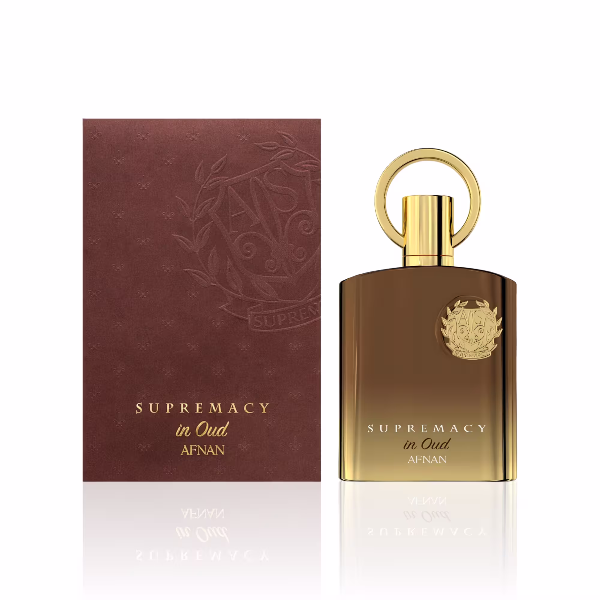 Supremacy In Oud