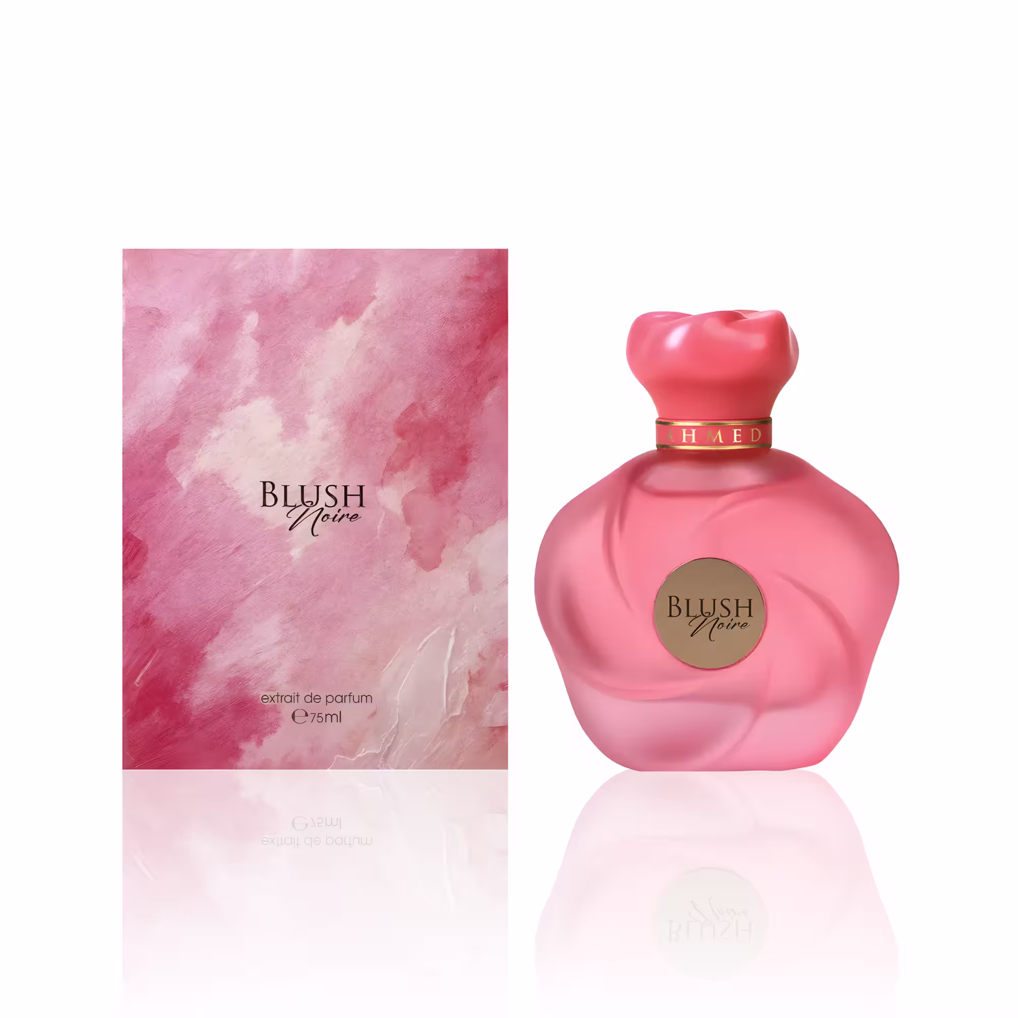 Blush Noir