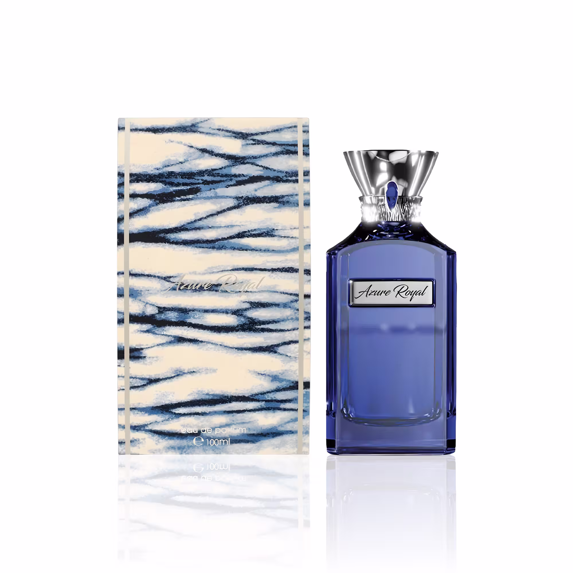 Azure Royal