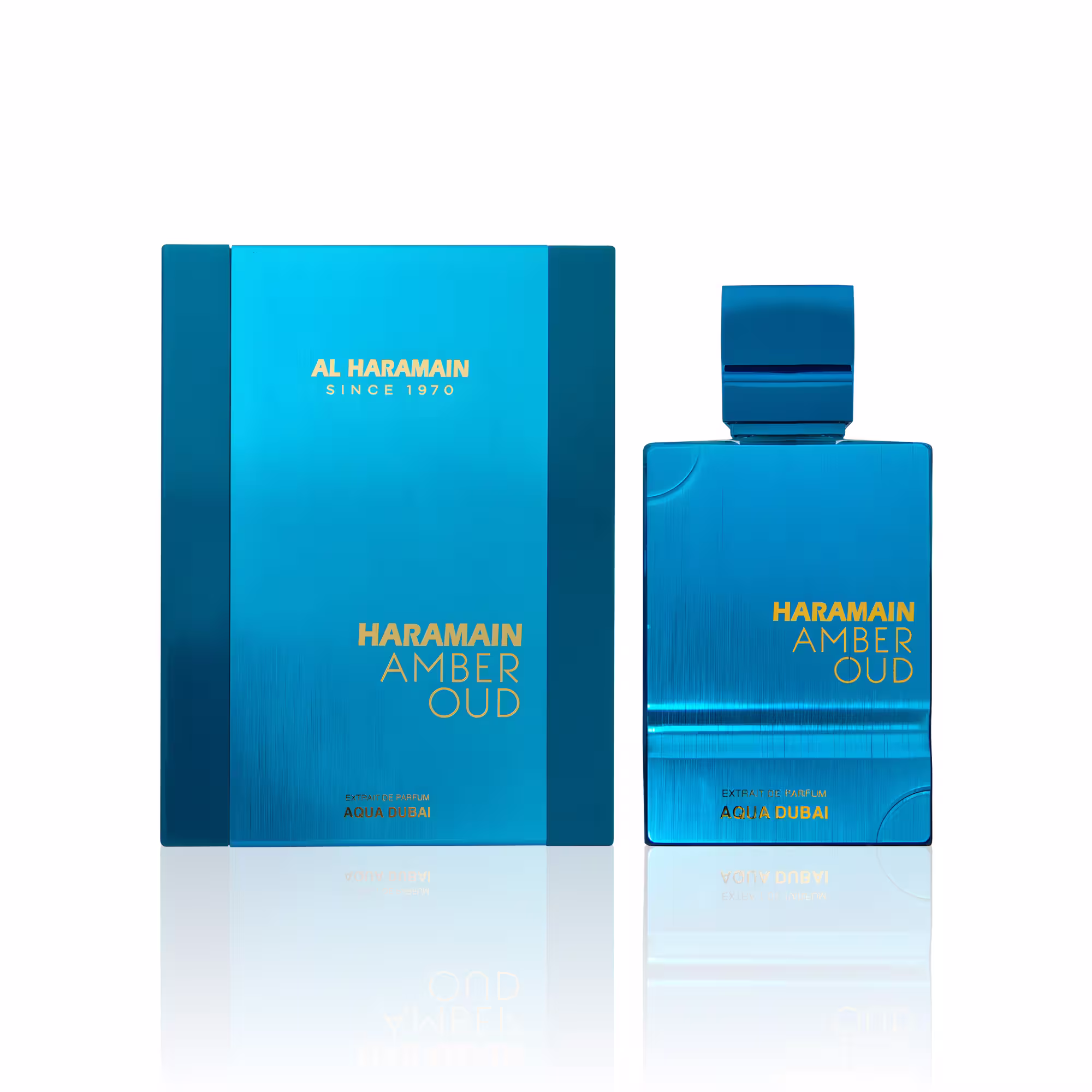 Amber Oud Aqua Dubai