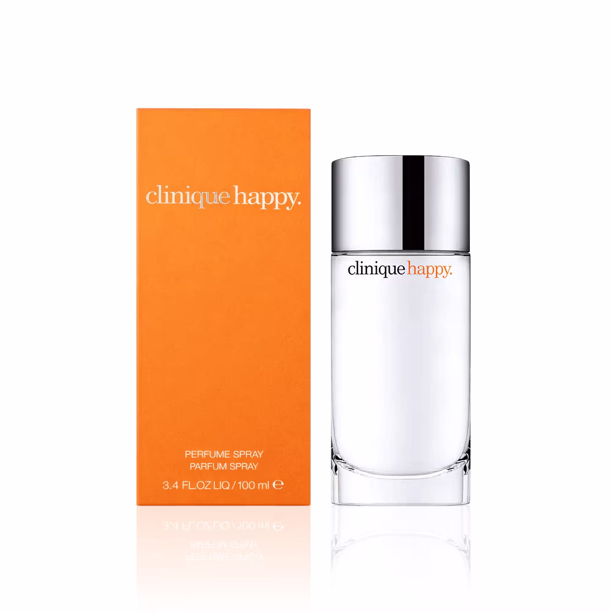 Clinique Happy Women