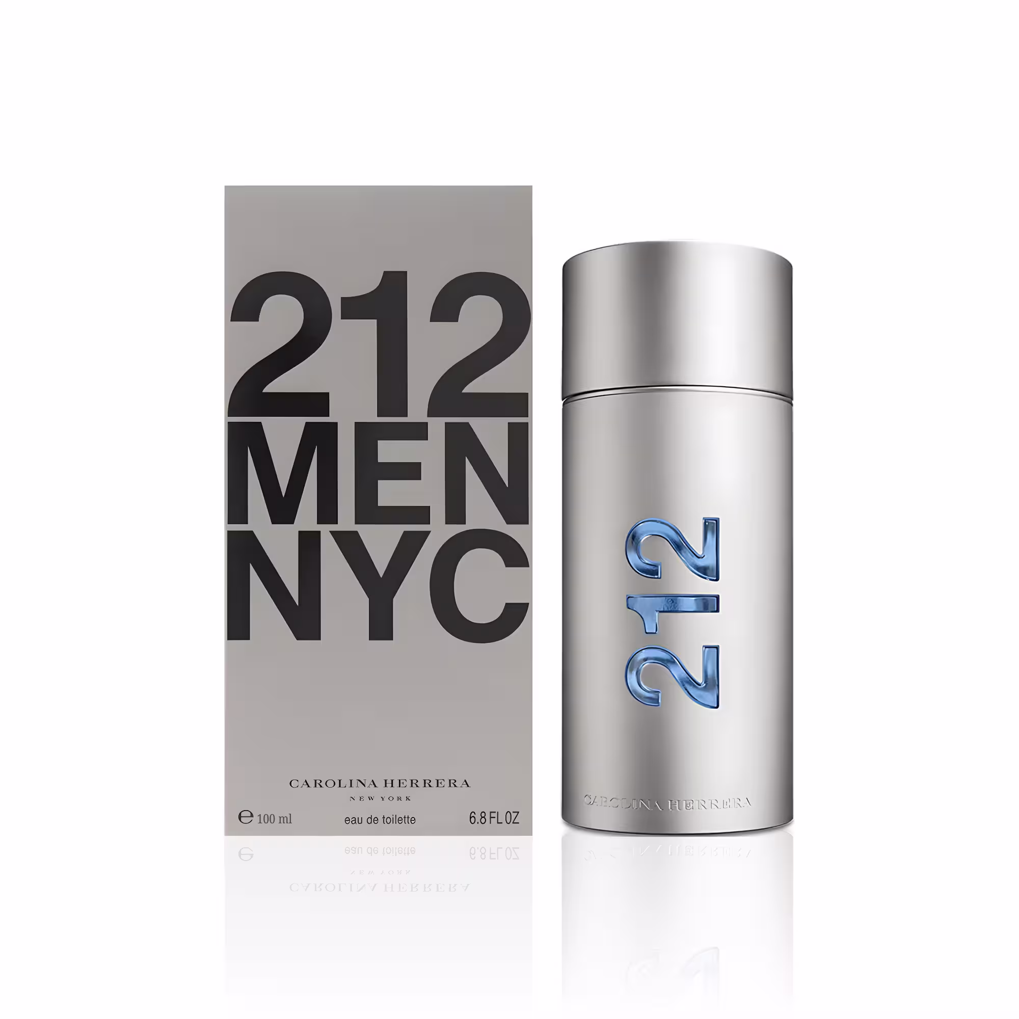 212 Men