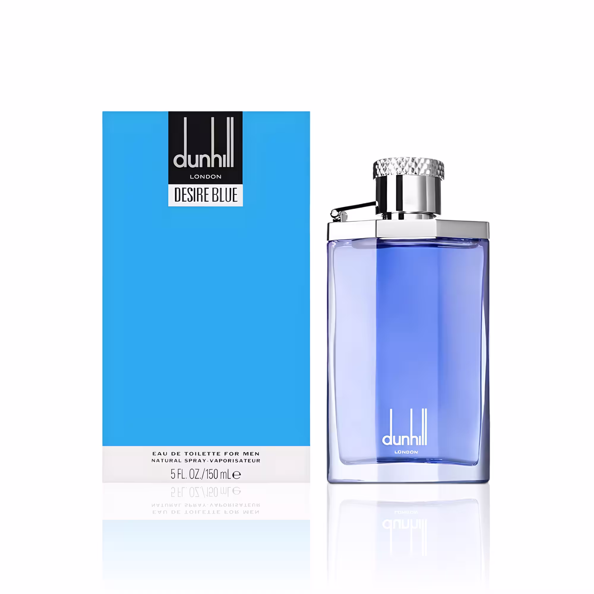 Desire Blue Men
