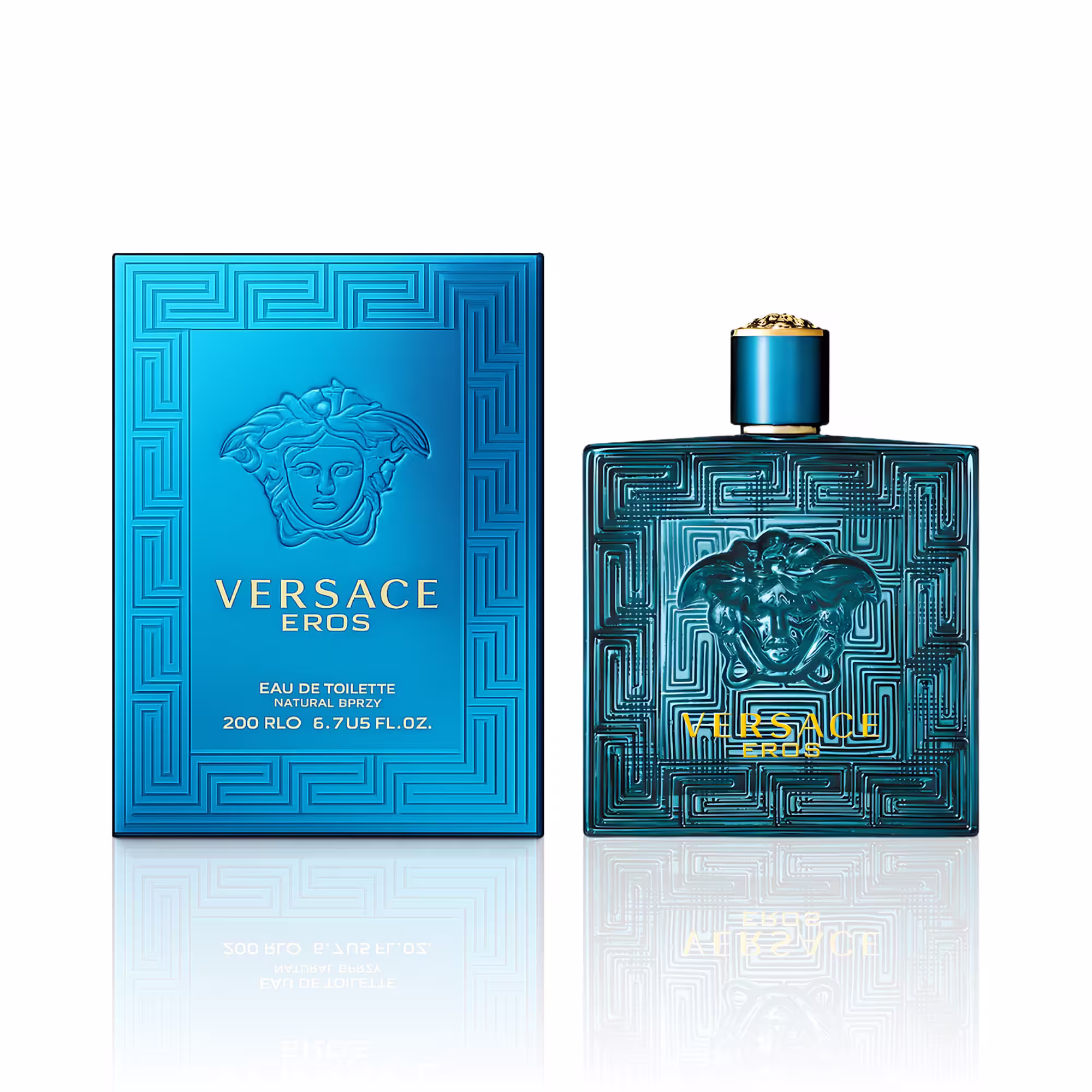 Eros Men EDT