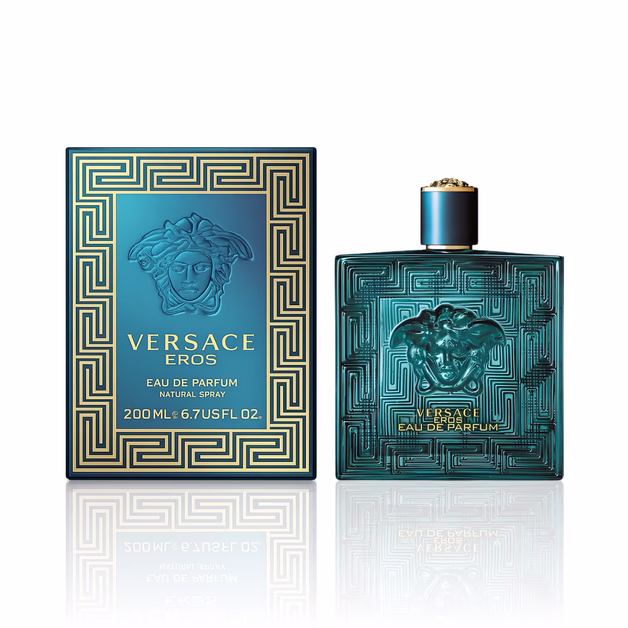 Eros Men EDP