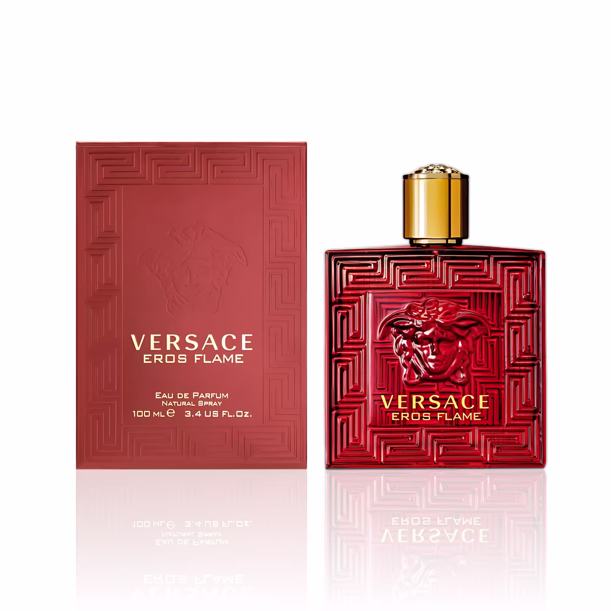 Eros Flame Men