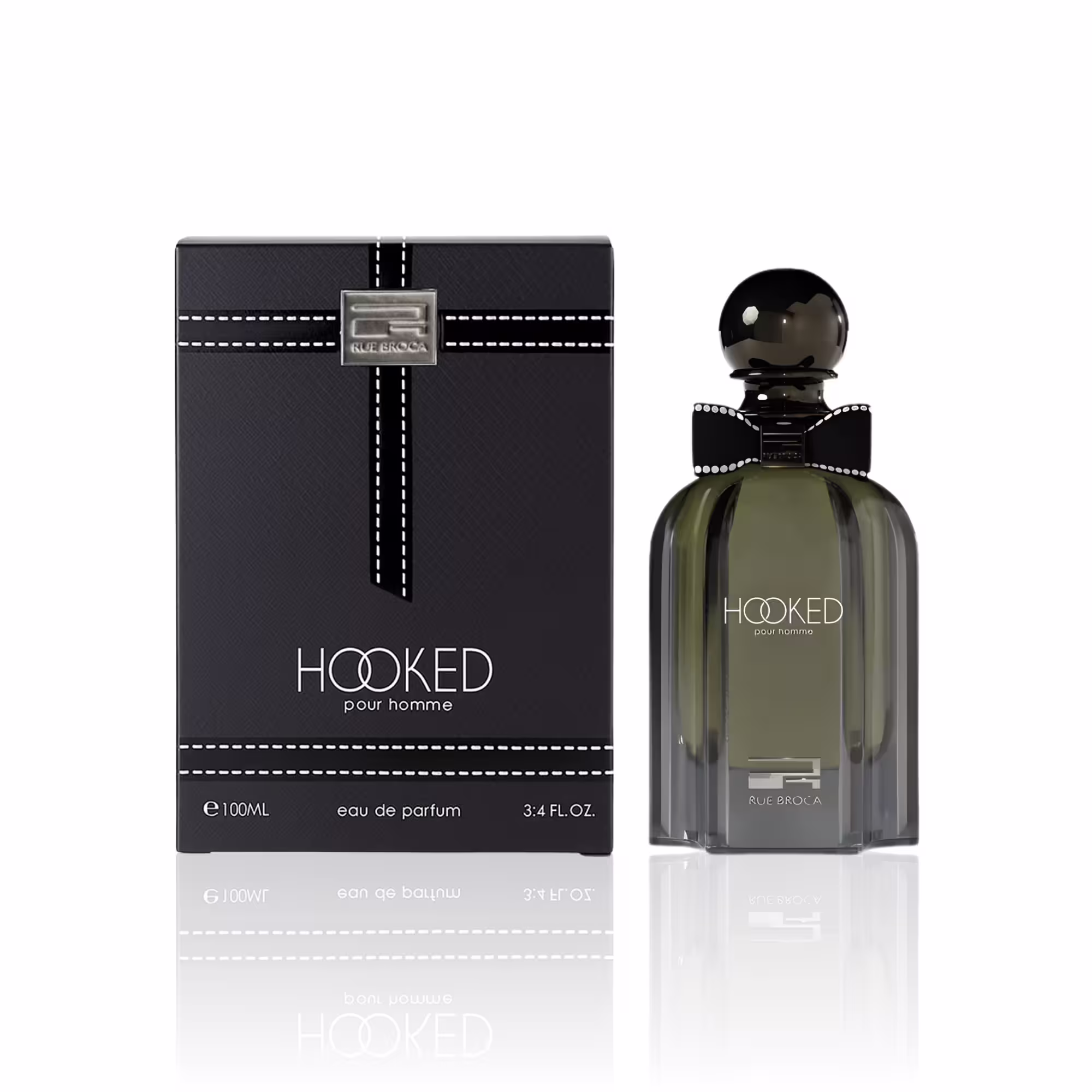 Hooked Pour Homme