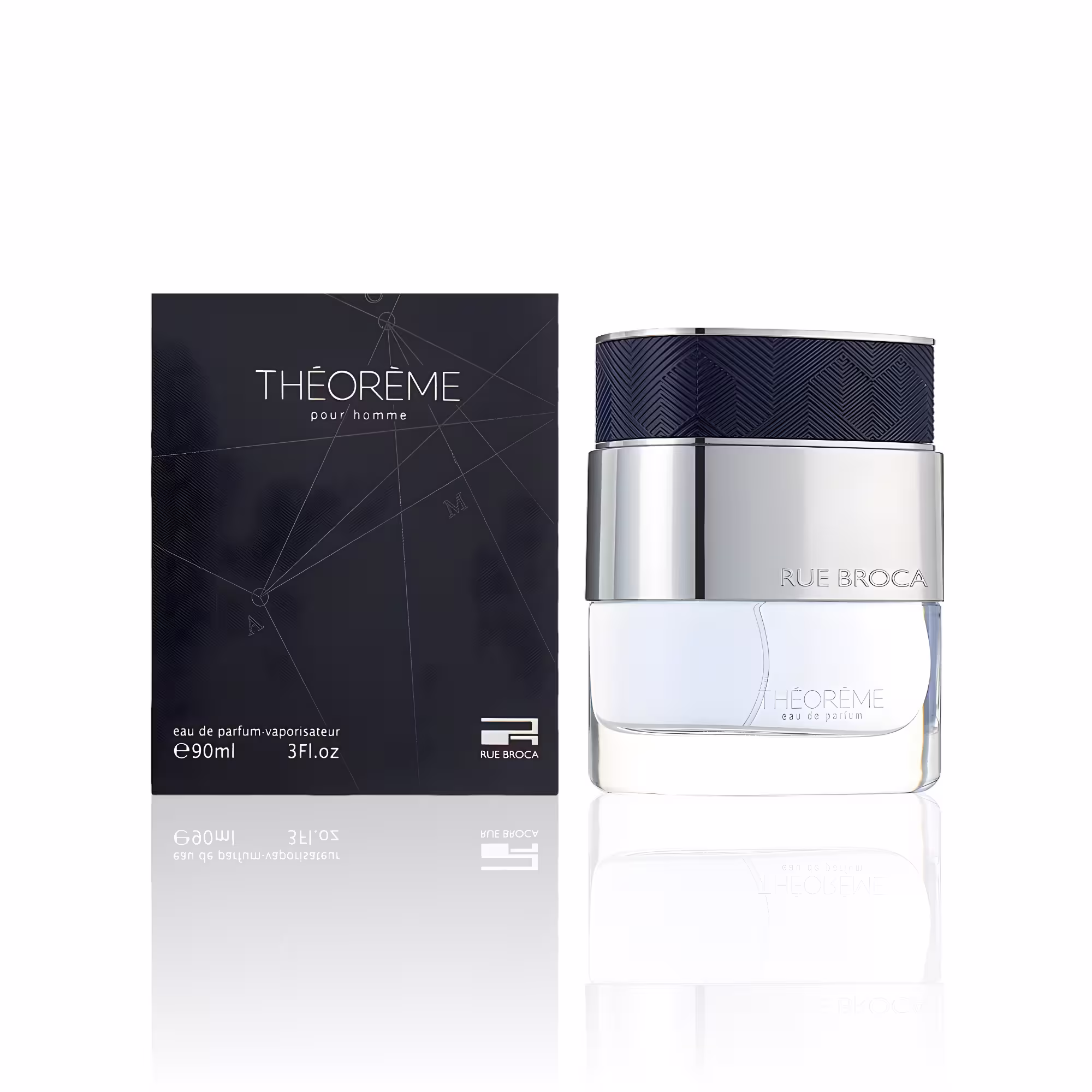 Theoreme Pour Homme