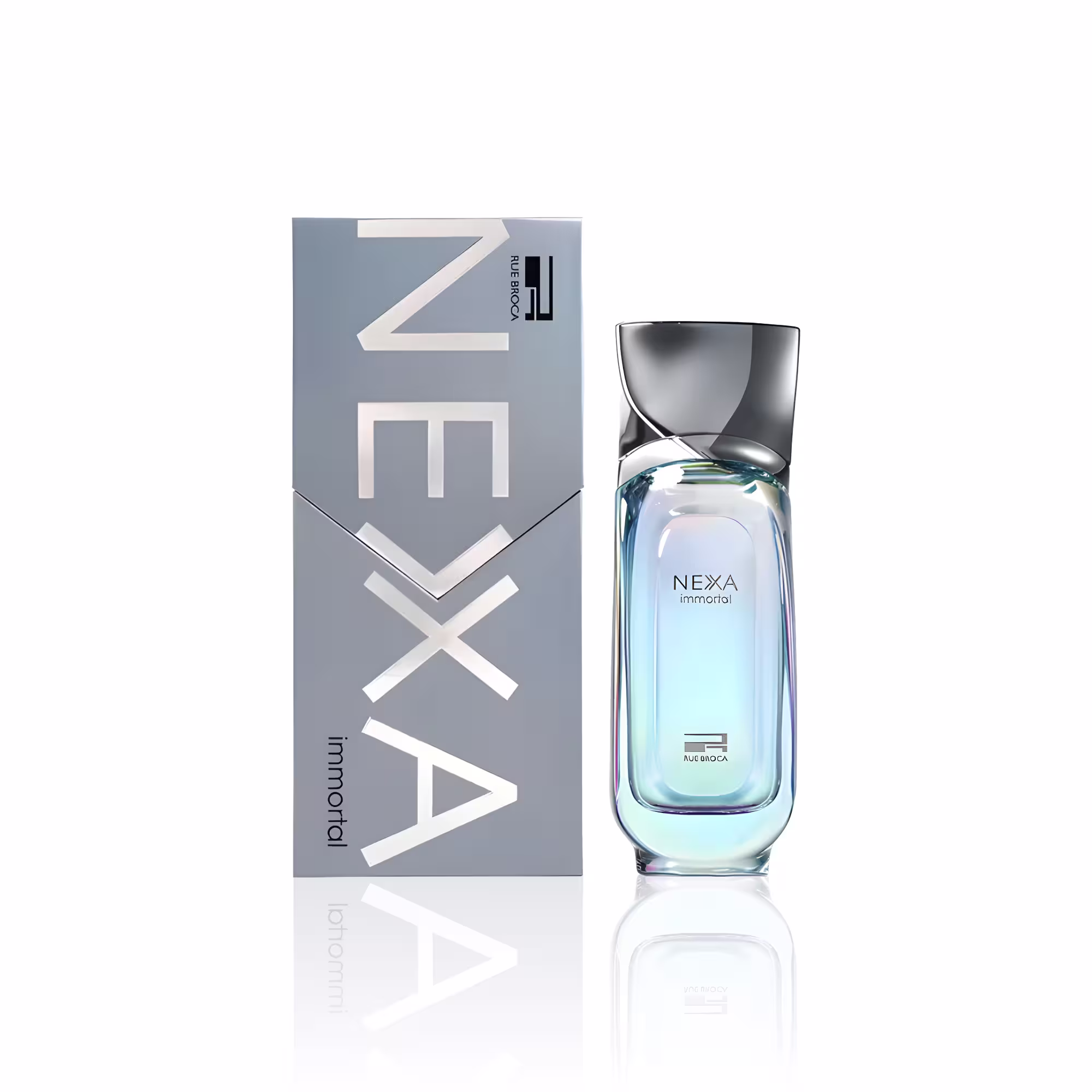 Nexa Immortal