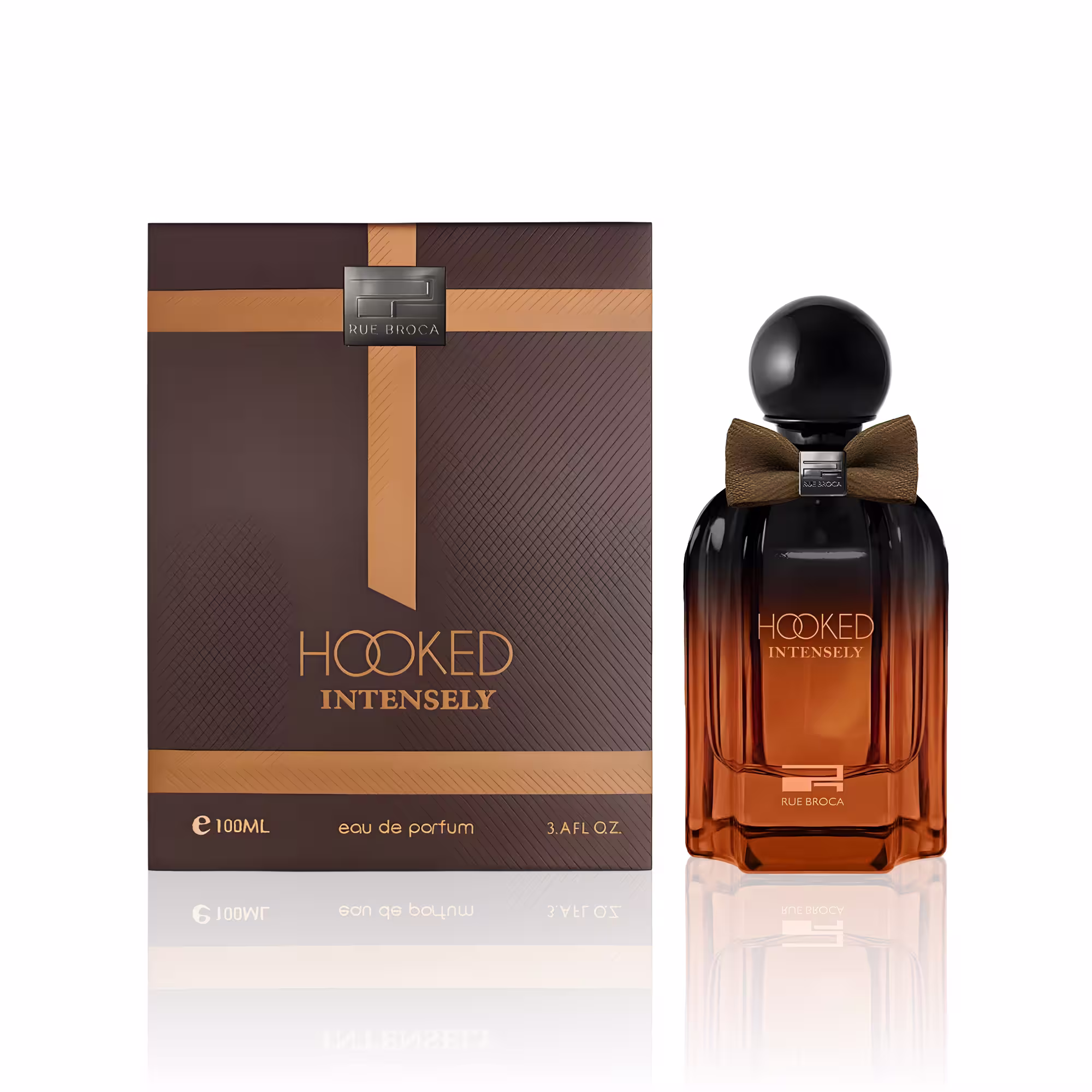 Hooked Intensely