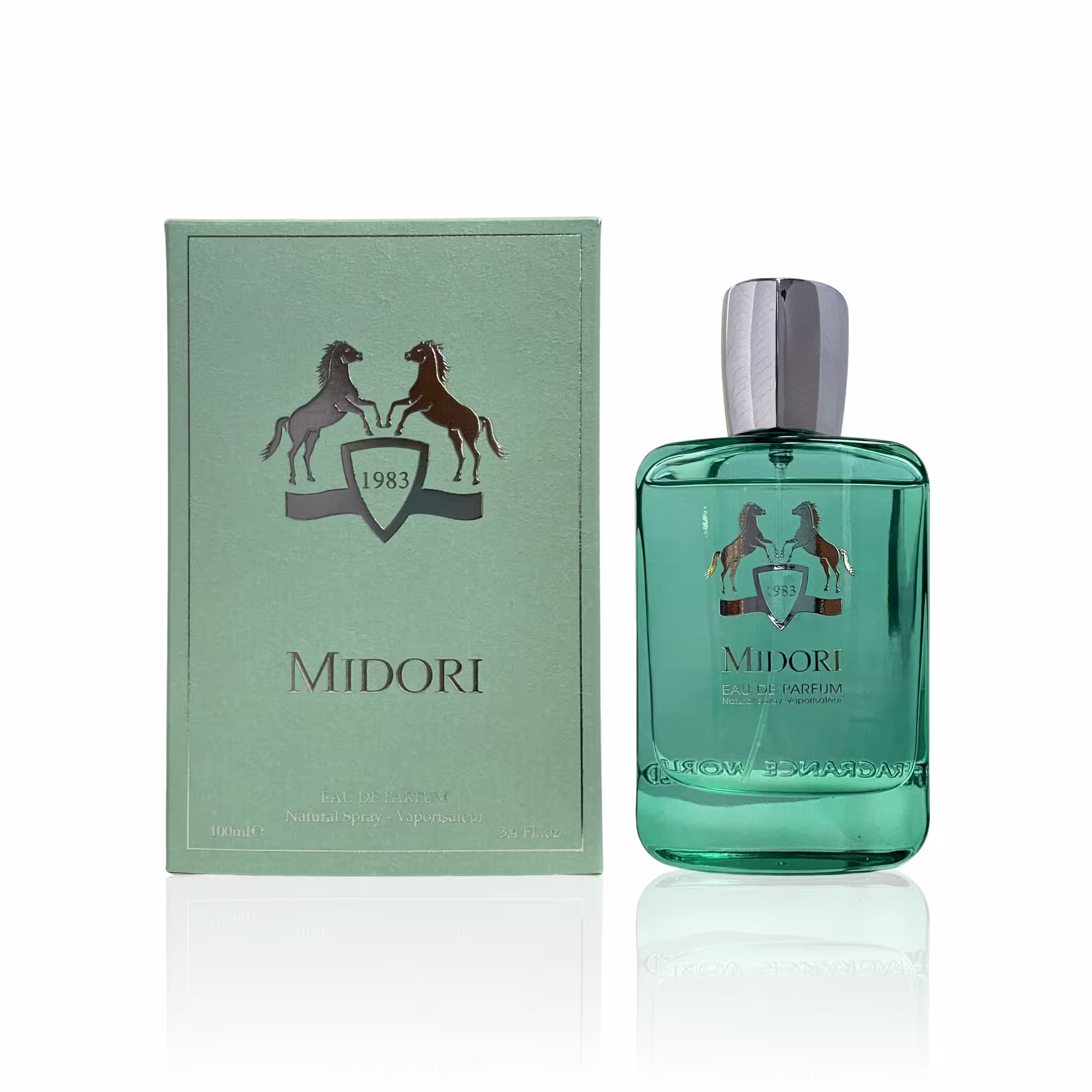 Midori