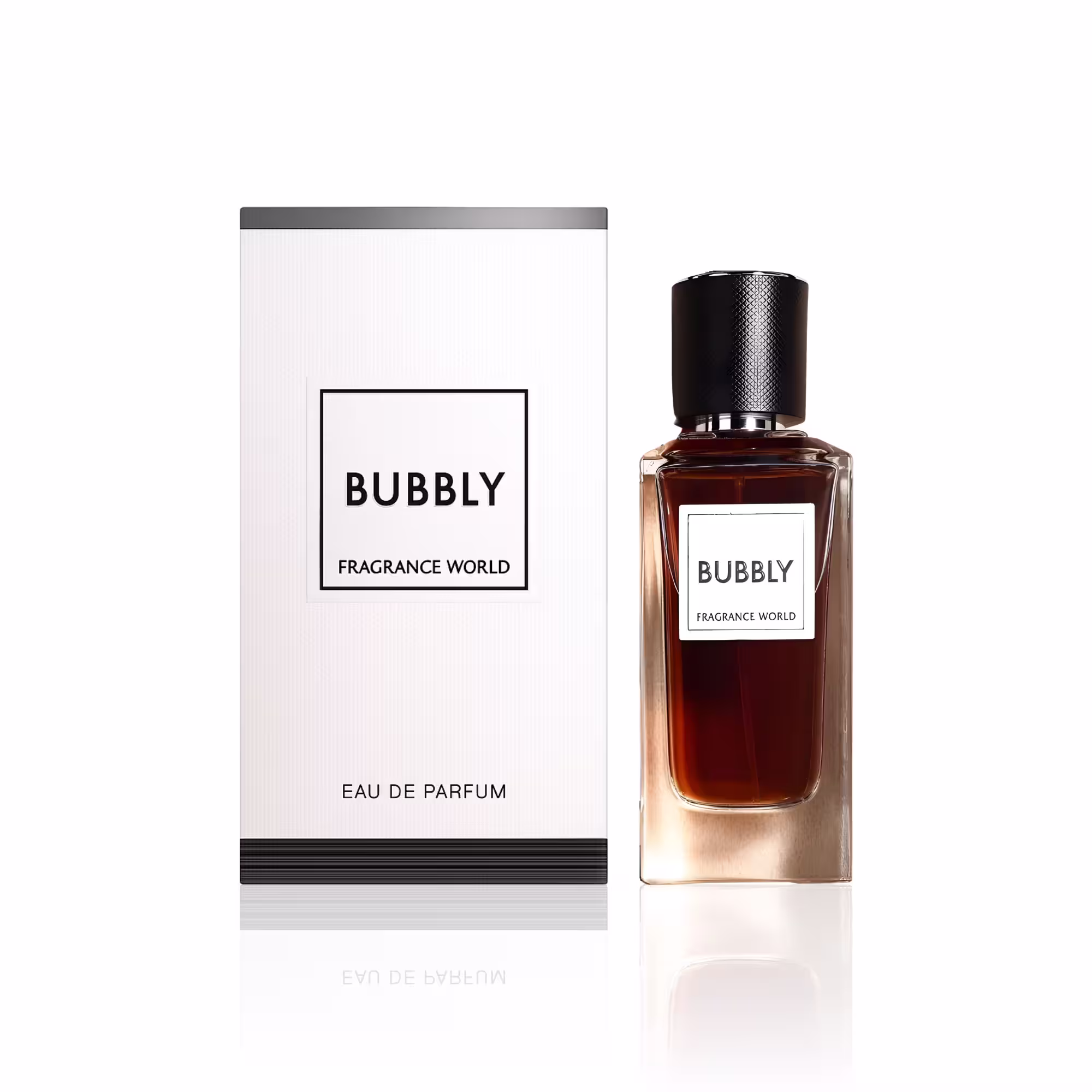 Bubbly