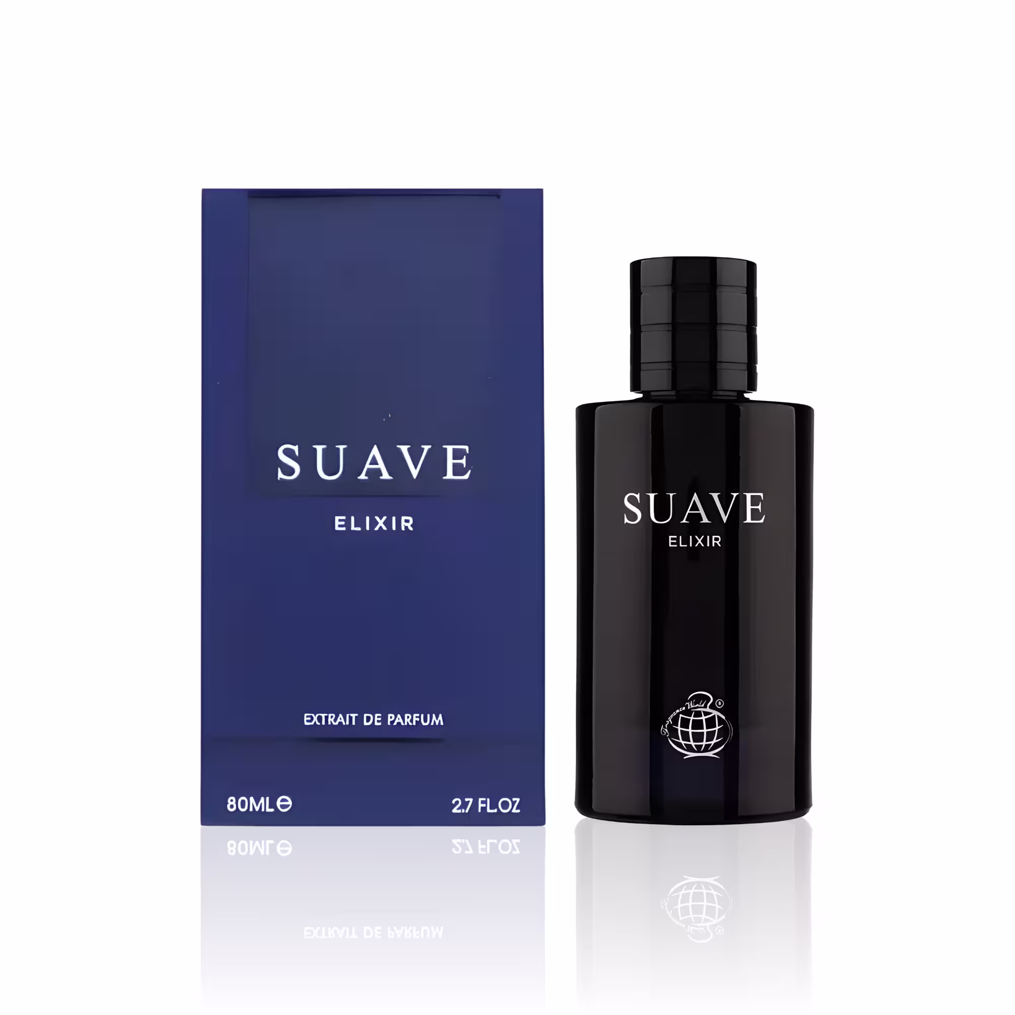 Suave Elixir