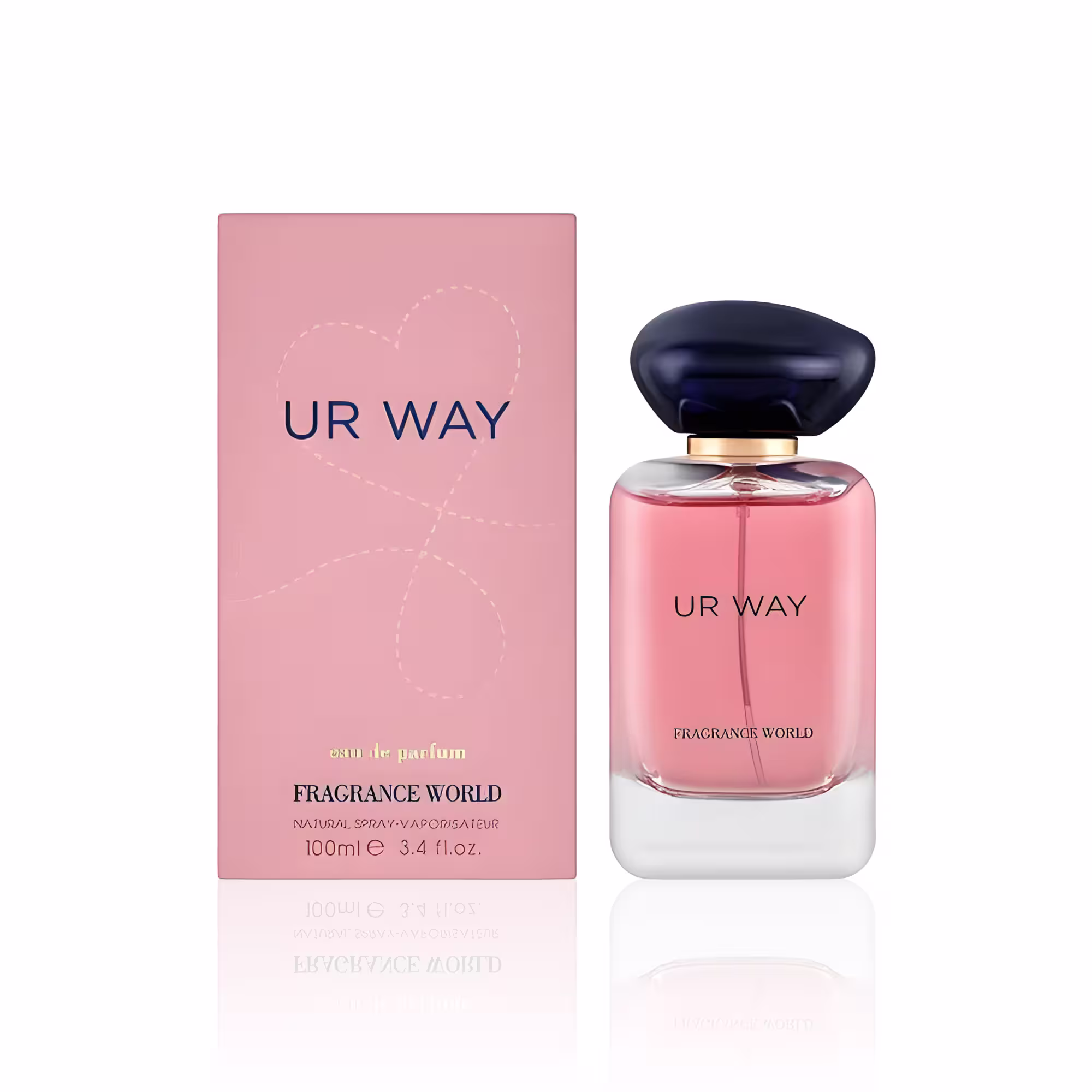 UR Way