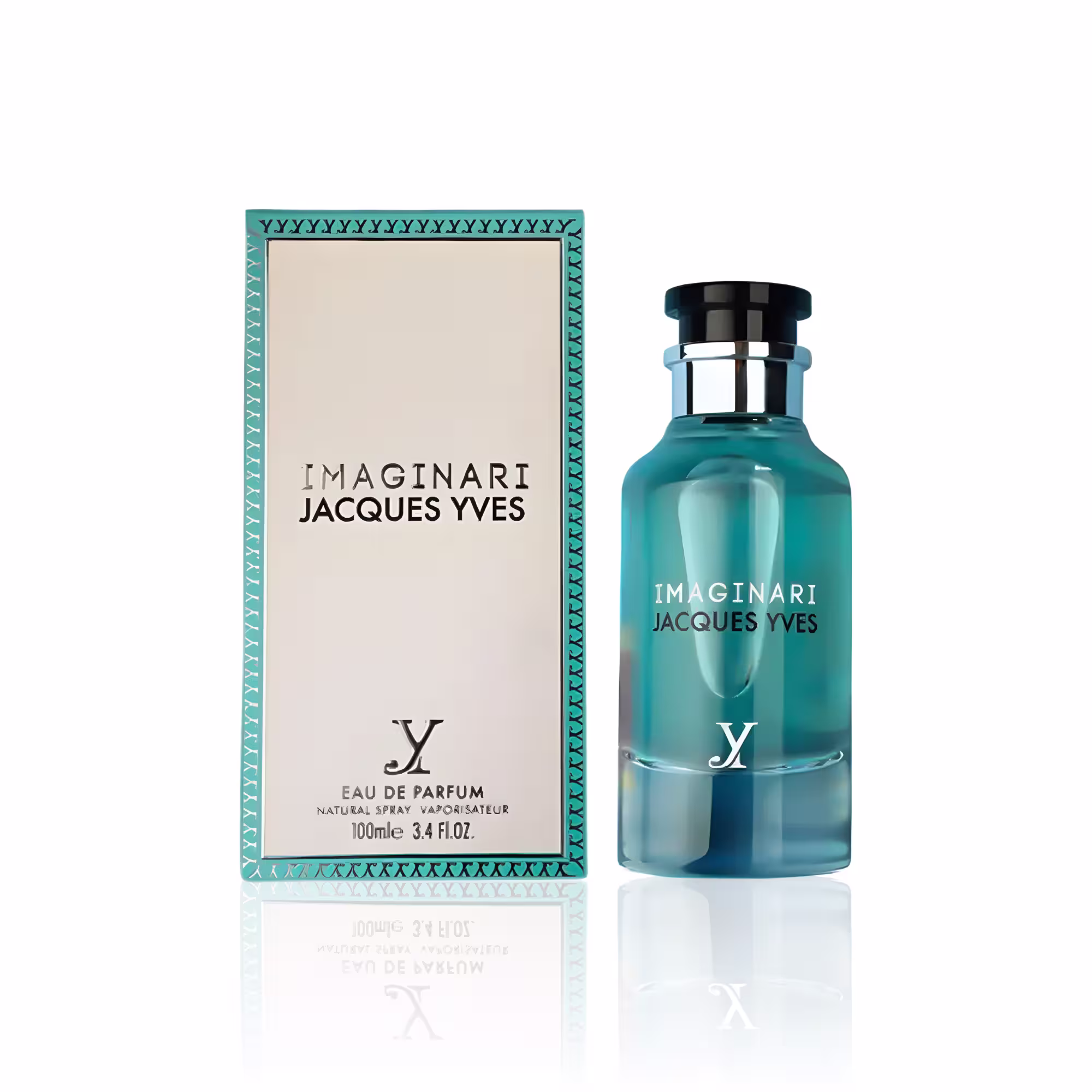 Jaques Yves Imaginari