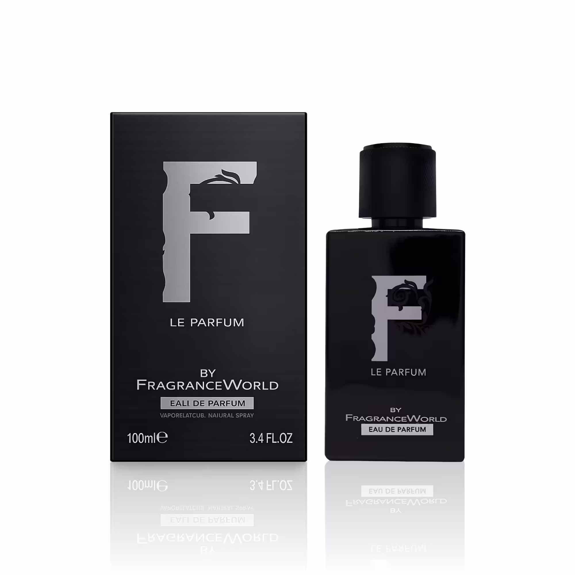 F Le Parfum