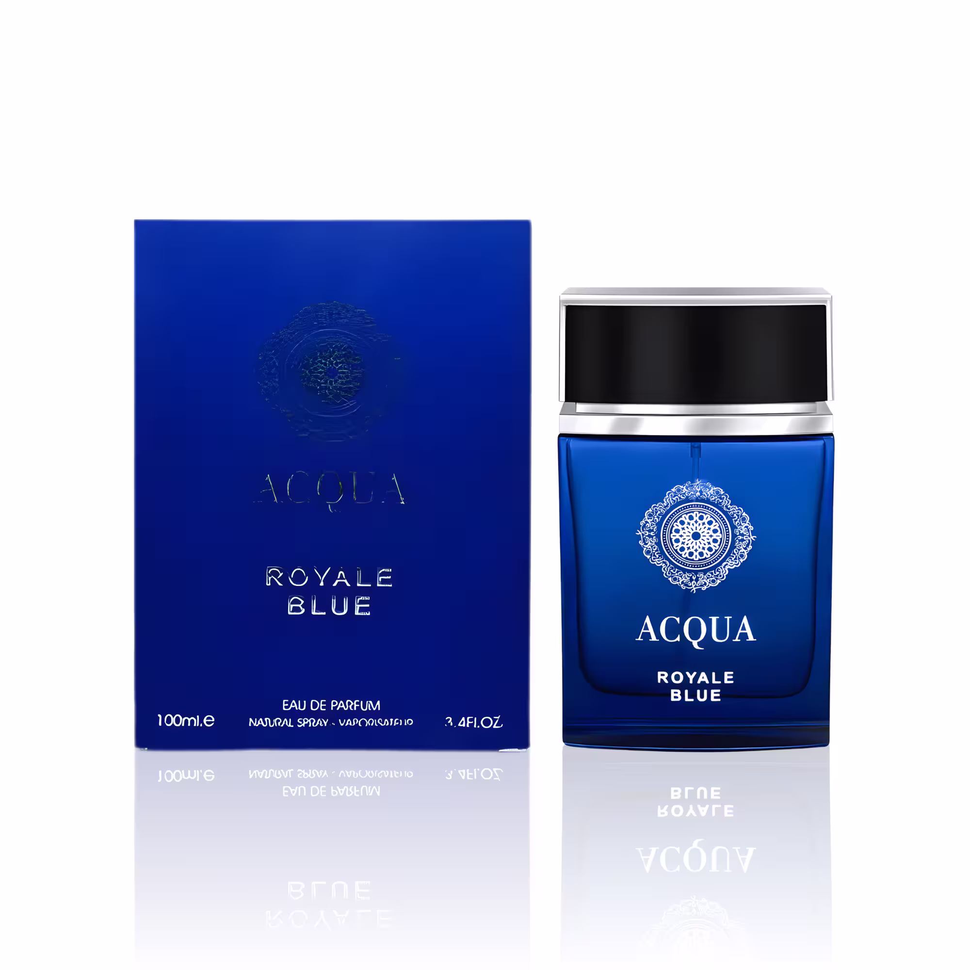 Acqua Royale Blue