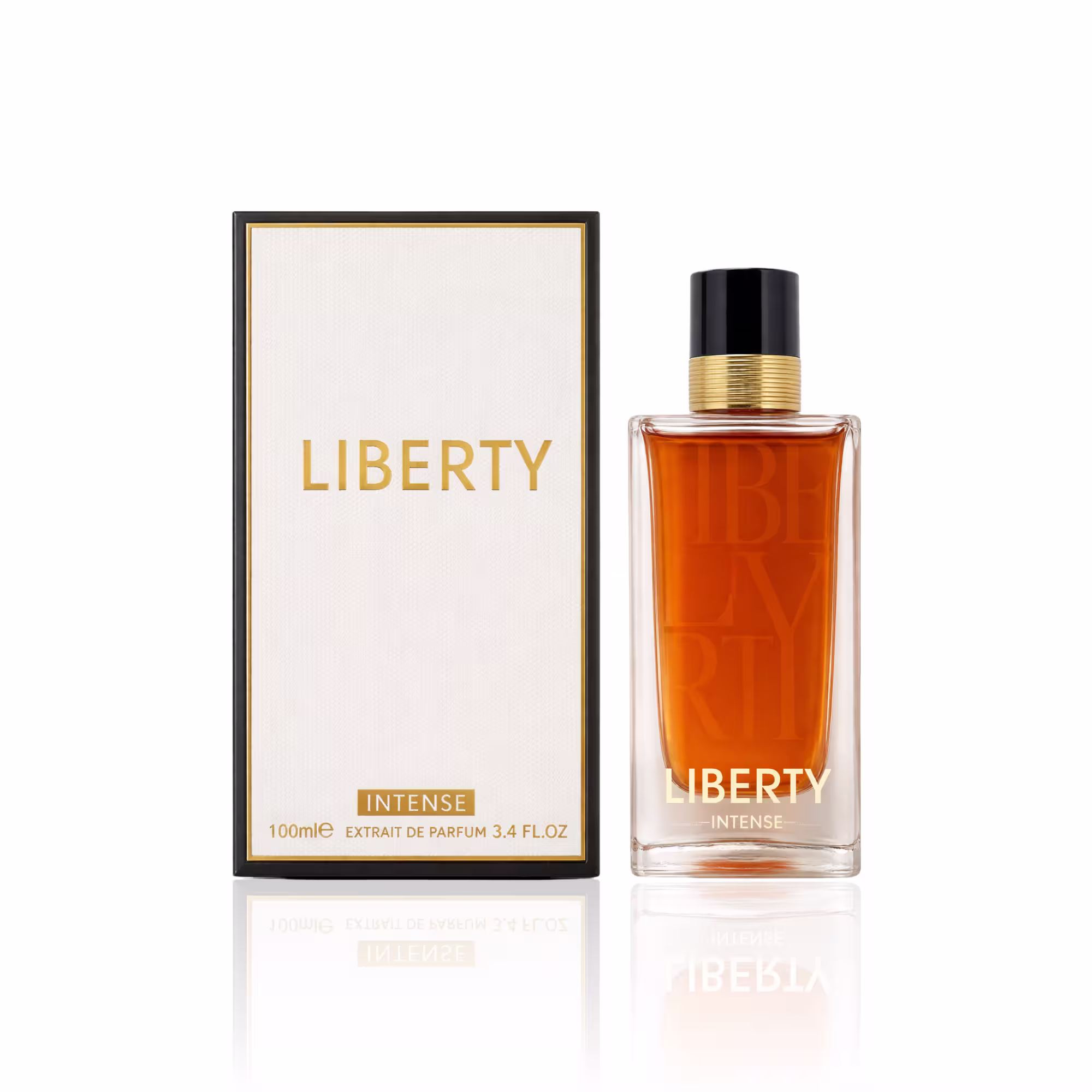 Liberty Intense