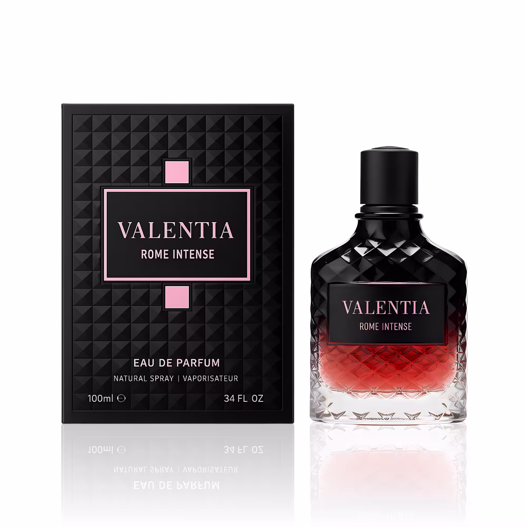 Valentia Rome Intense