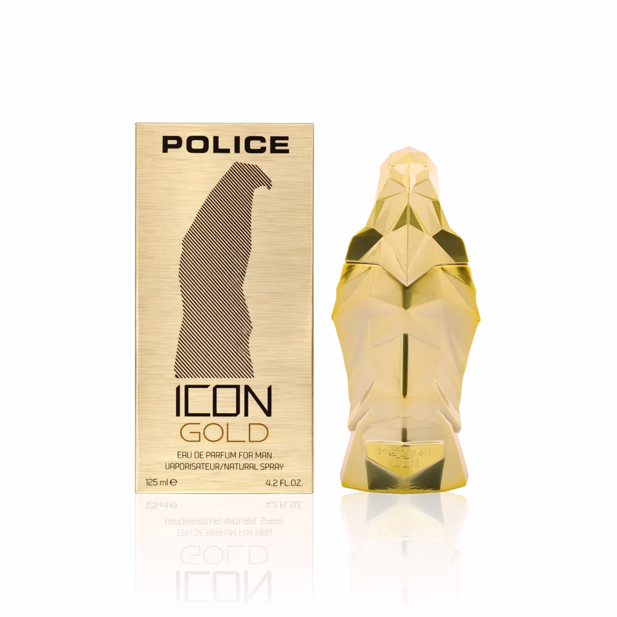 Icon Gold