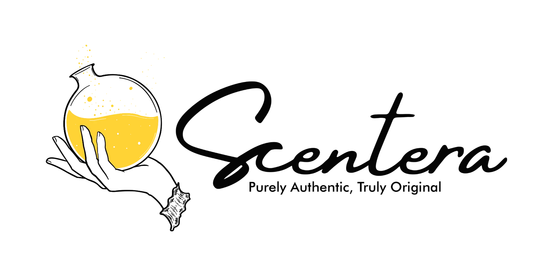 Scentera Site Logo